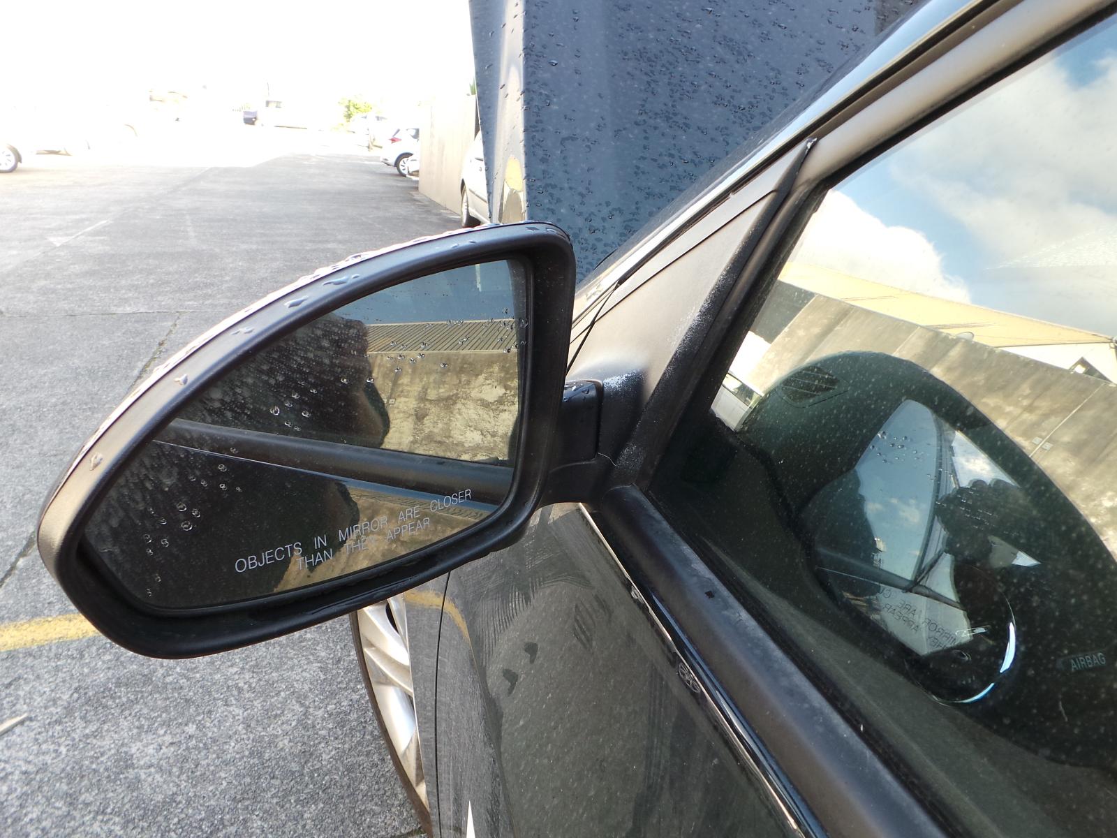 Holden Cruze - 2009-Present