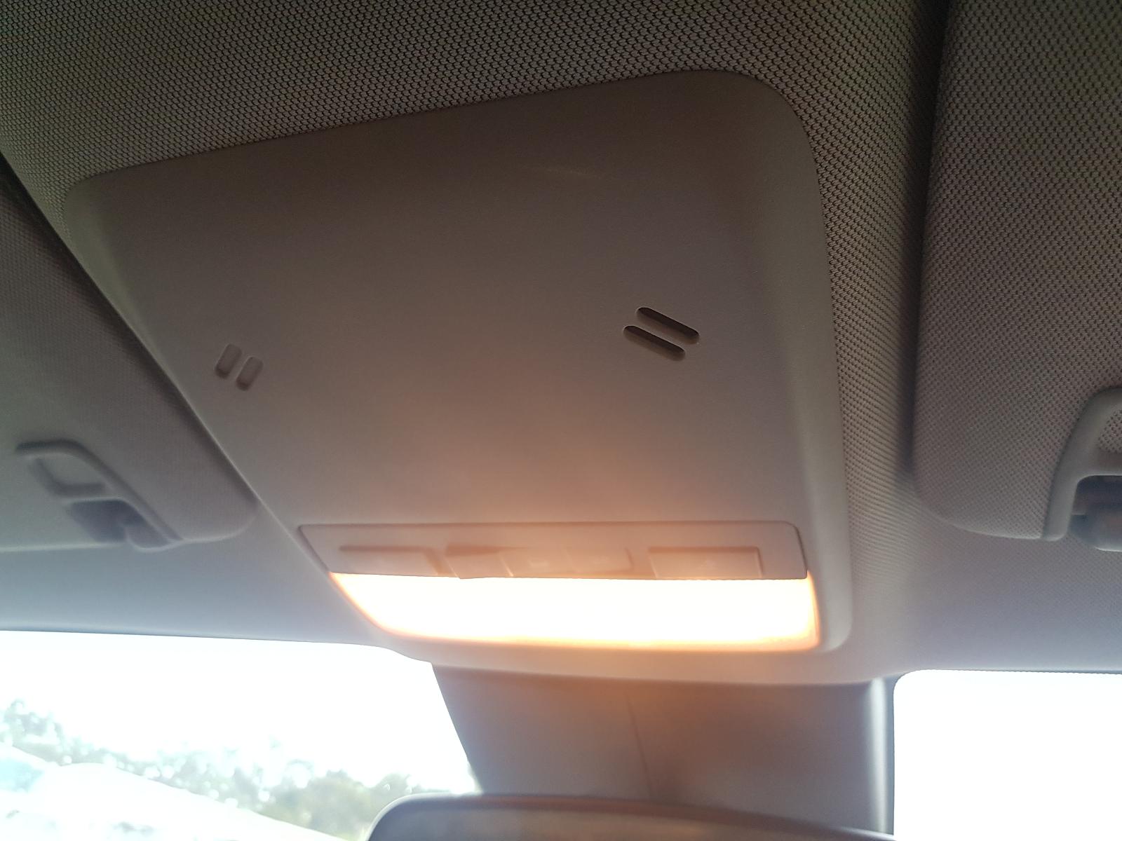 Holden Trax - TJ Series 2013-Present