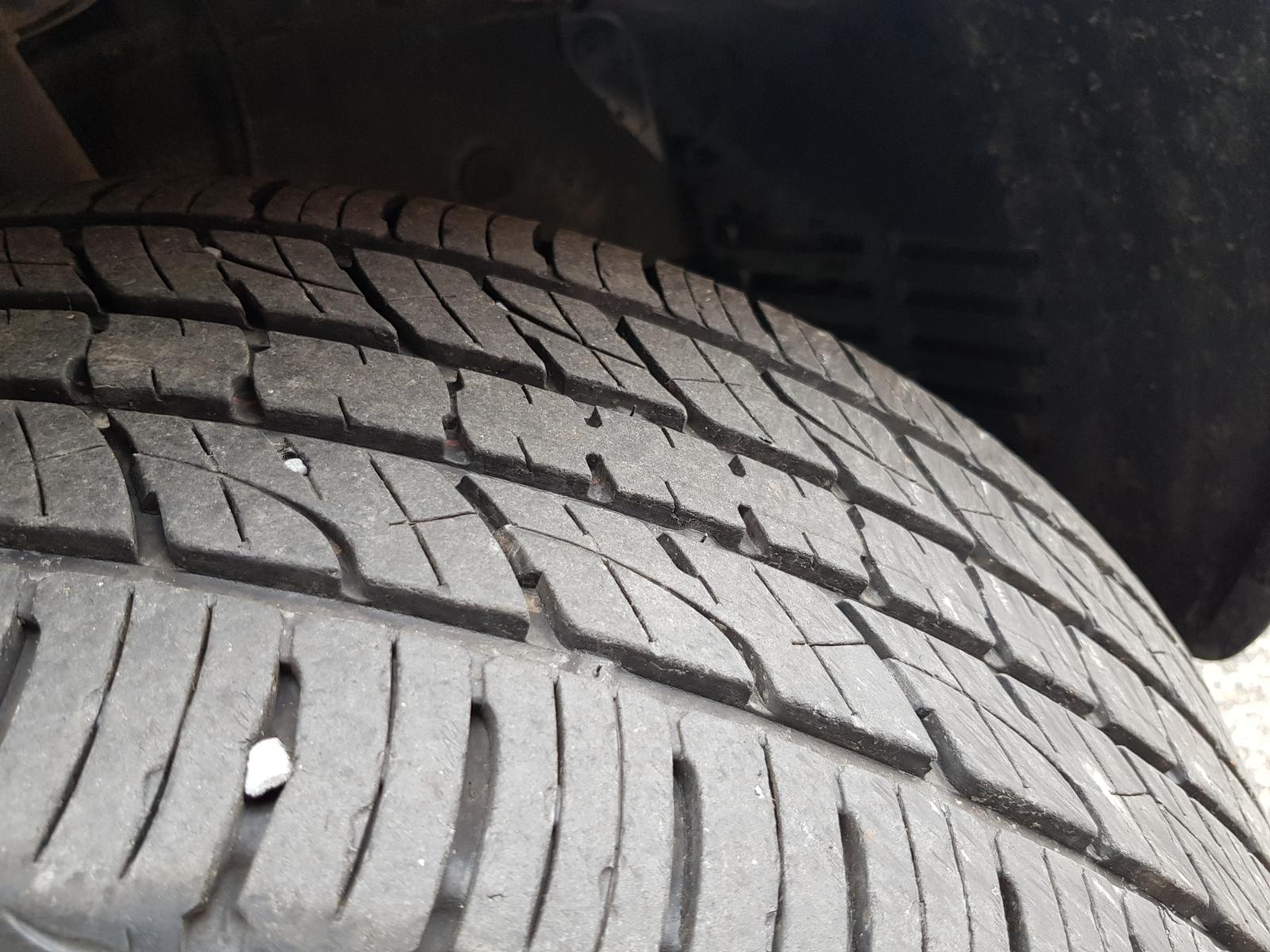 Hyundai Santa Fe - 2006-2012