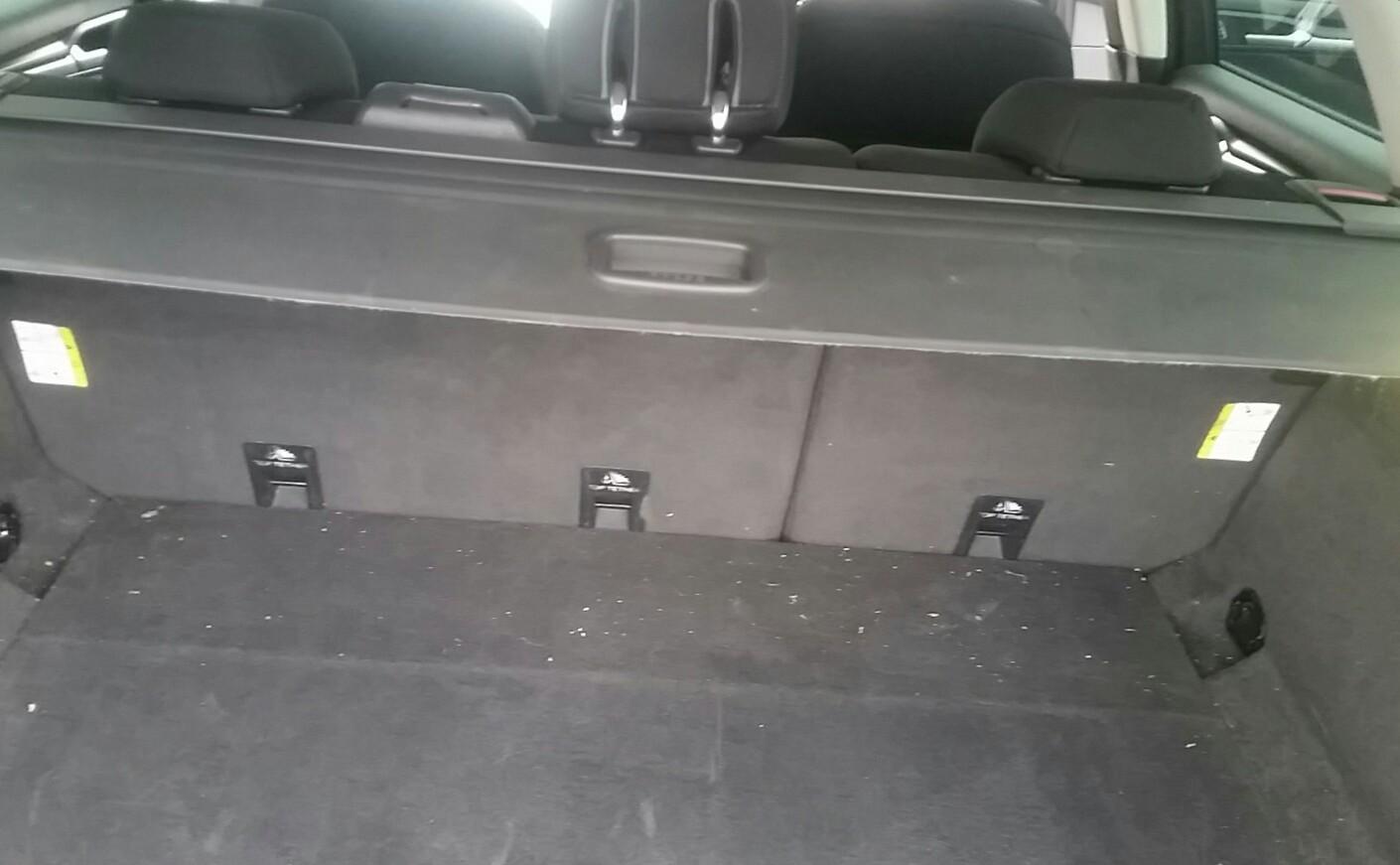 Ford Mondeo - MD 2014-2017