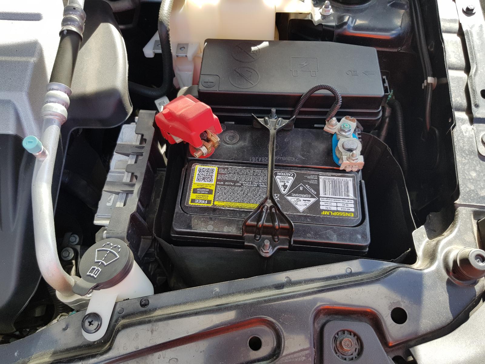 Holden Captiva - Captiva 7 2006-2011