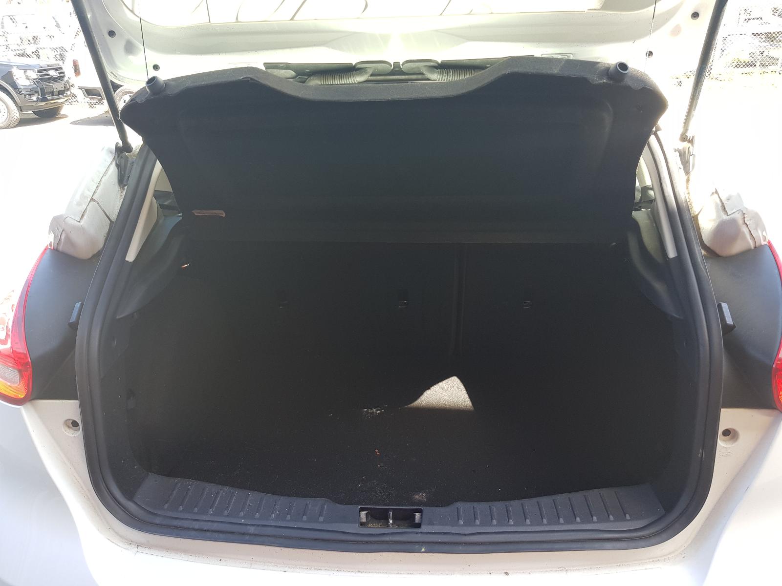 Ford Focus - LZ 2015-2017