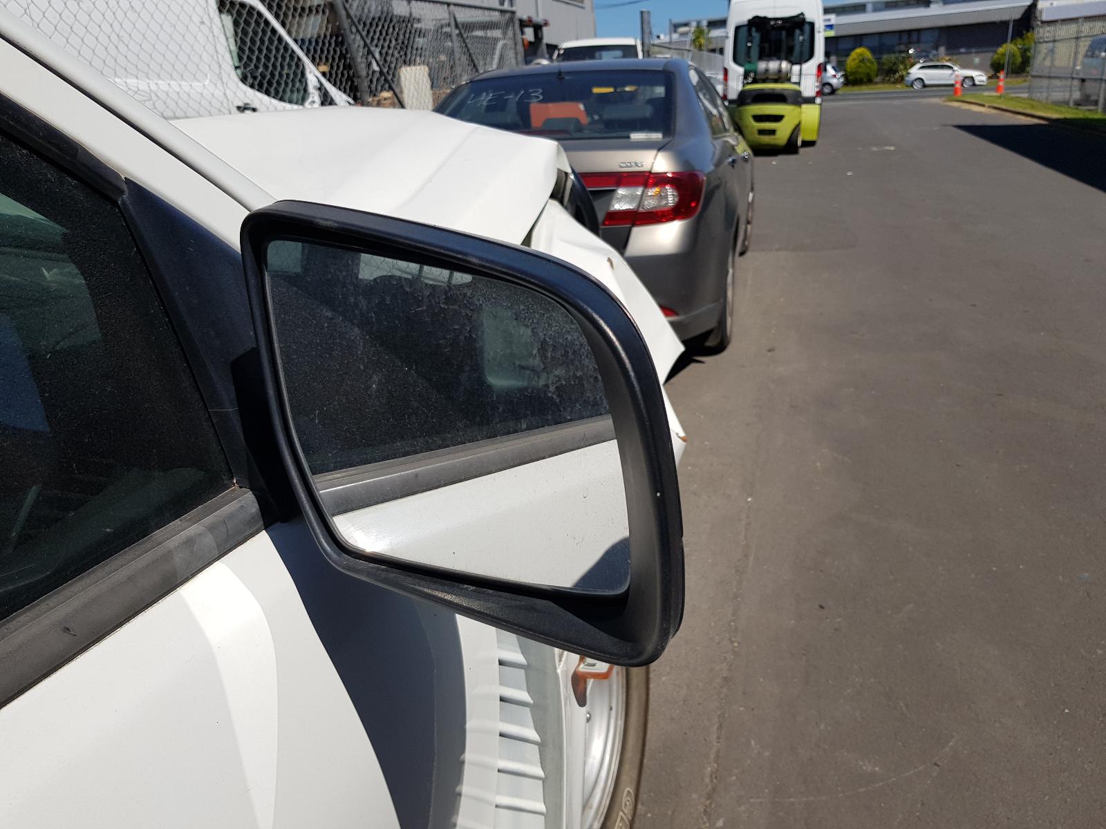 Ford Ranger - PX/PX2 2011-2017