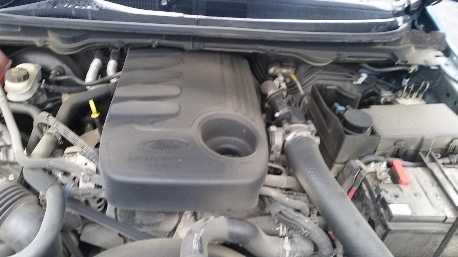 Ford Ranger - PX/PX2 2011-2017