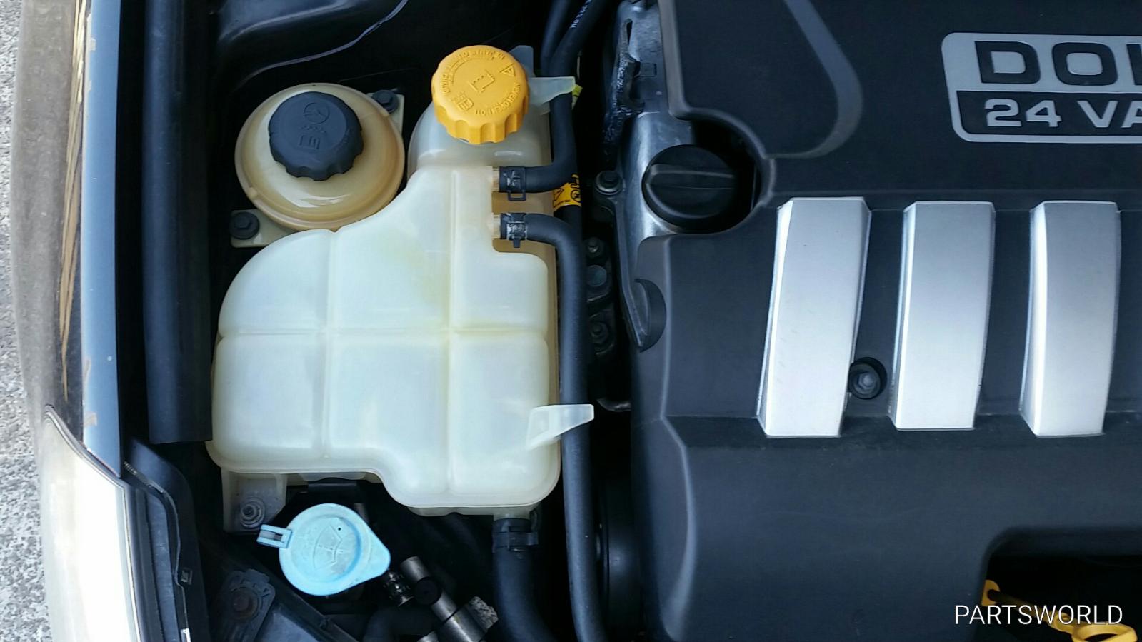 Holden Epica - 2008-Present