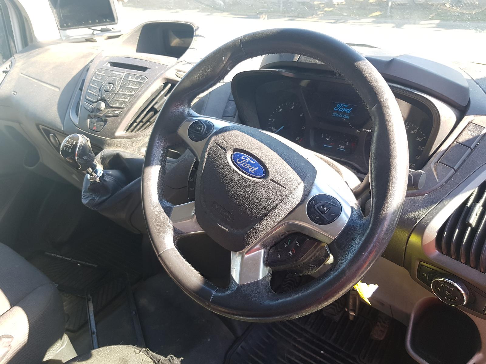 Ford Transit - Other