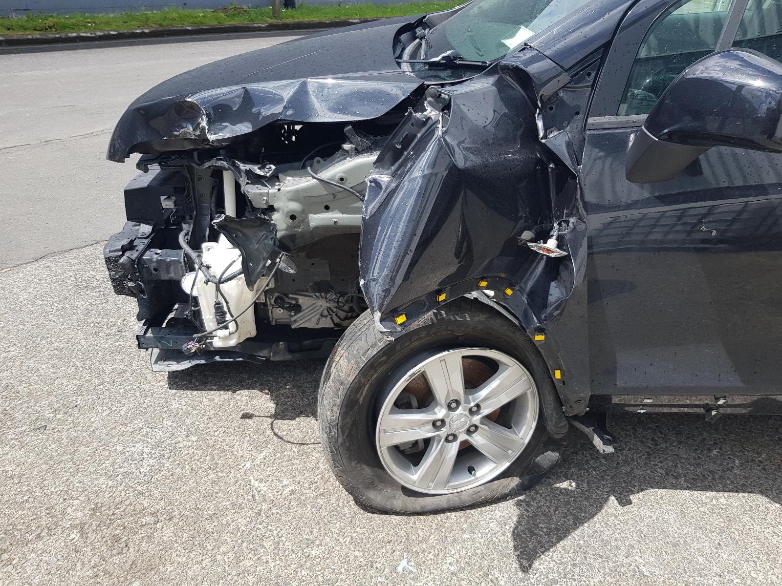 Holden Trax - TJ Series 2013-Present