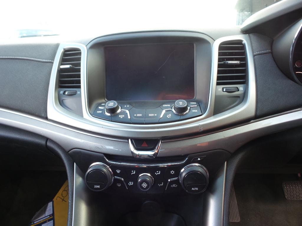 Holden Commodore - VF 2013-Present