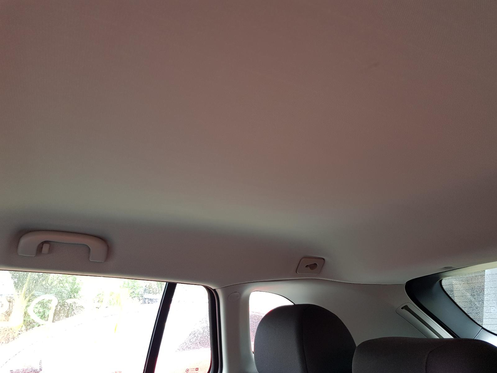 Holden Cruze - 2009-Present