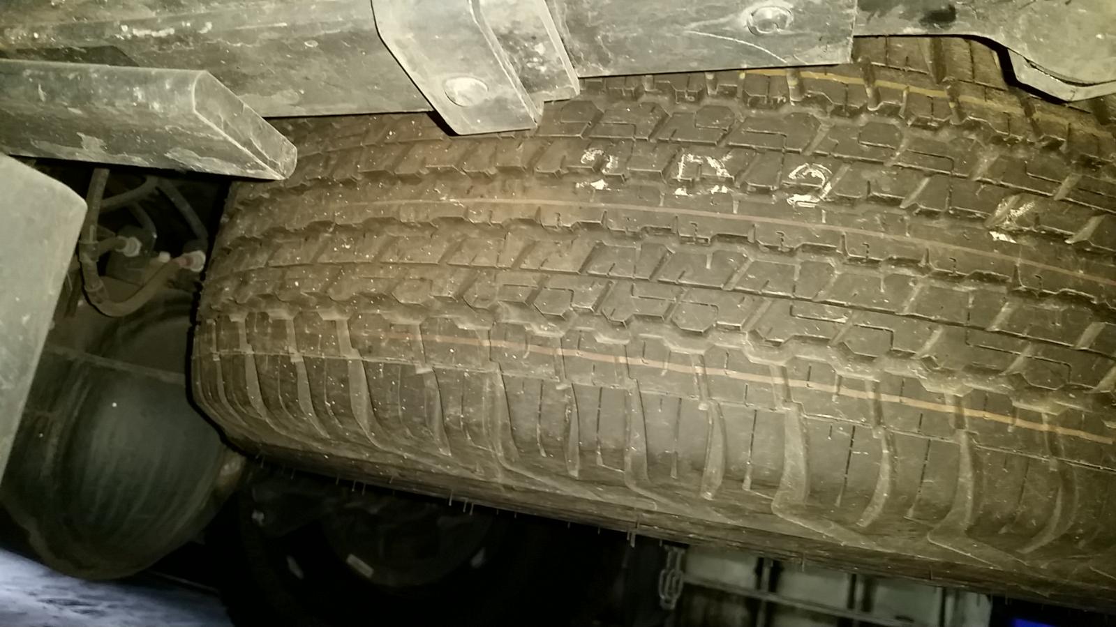 Ford Ranger - PX/PX2 2011-2017