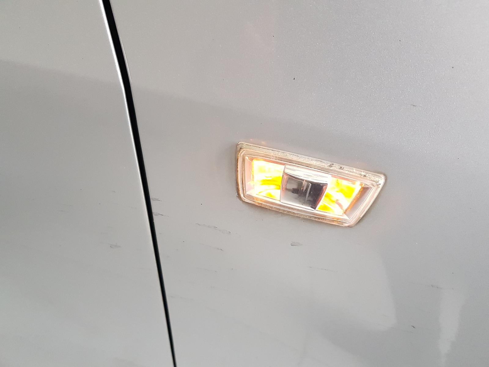 Holden Cruze - 2009-Present