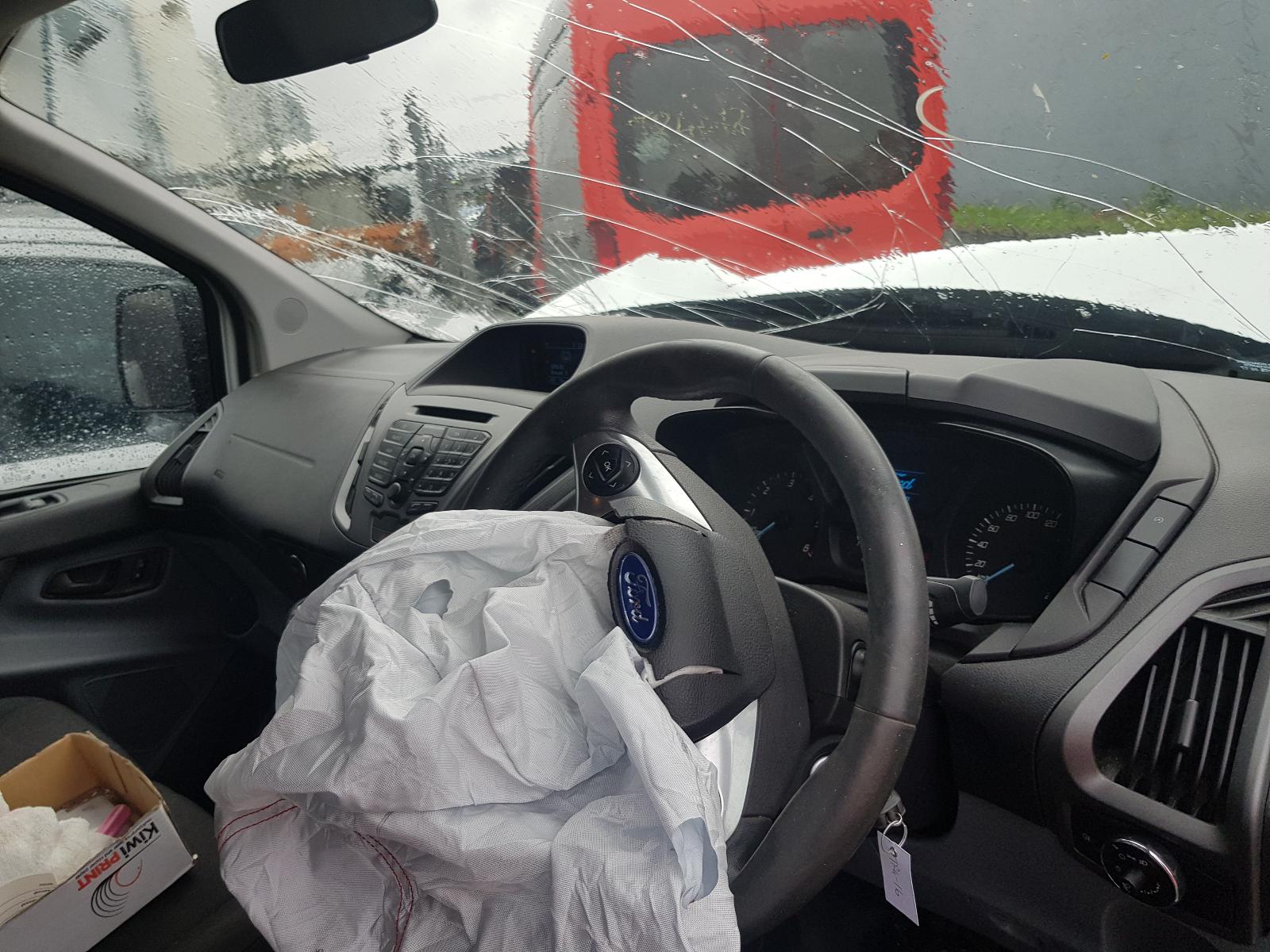 Ford Transit - Other