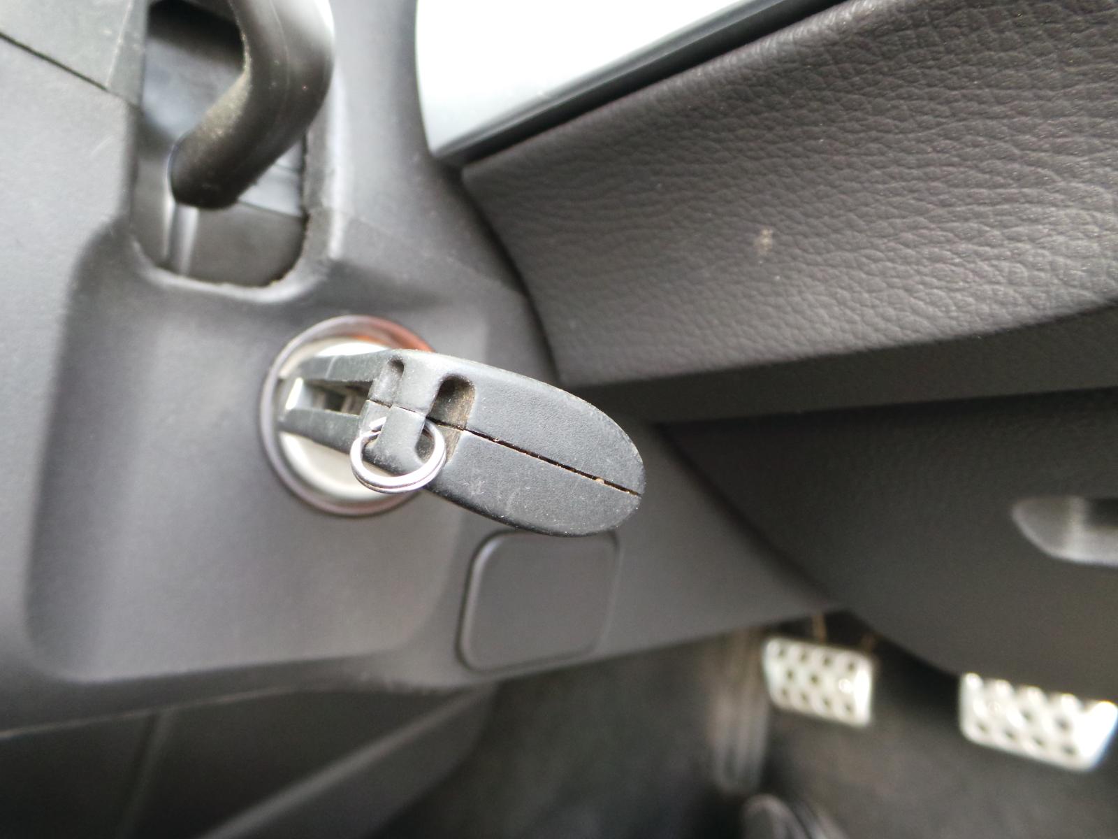 Ford Falcon - FG-FGX 2008-2016