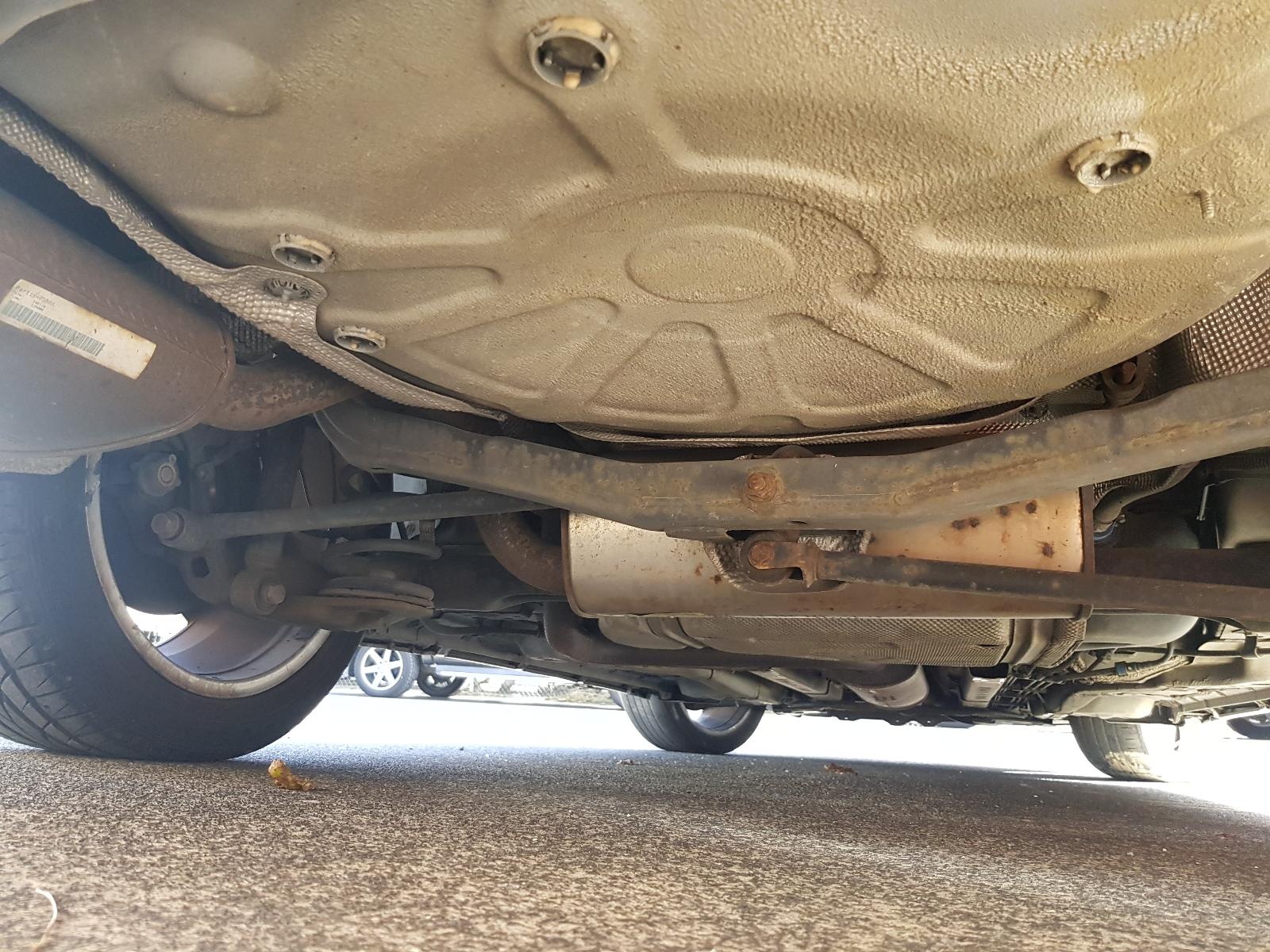 Holden Cruze - 2009-Present