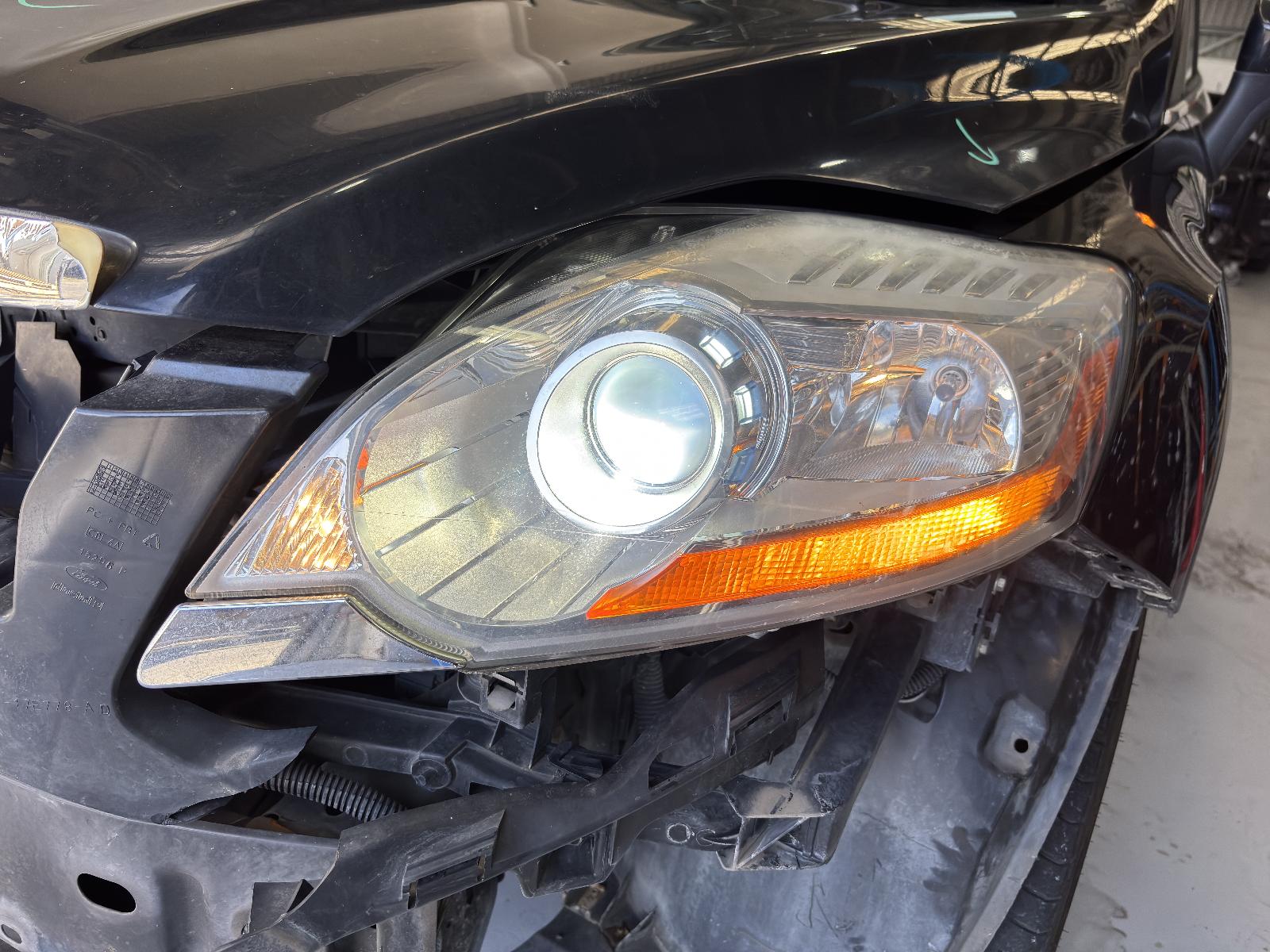 Ford Kuga - 2008-2012