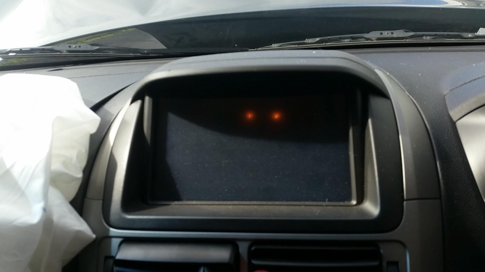 Ford Territory - SZ 2011-Present