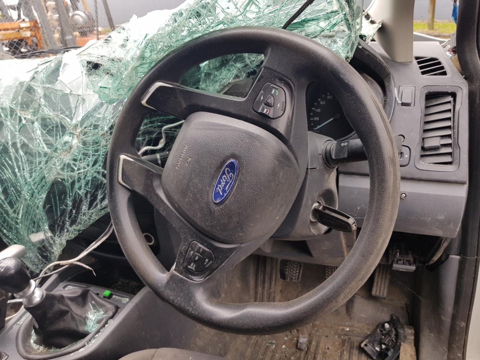 Ford Ranger - PX/PX2 2011-2017