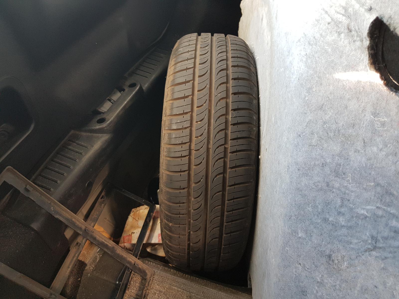 Ford Fiesta - MK VI 2008-Present