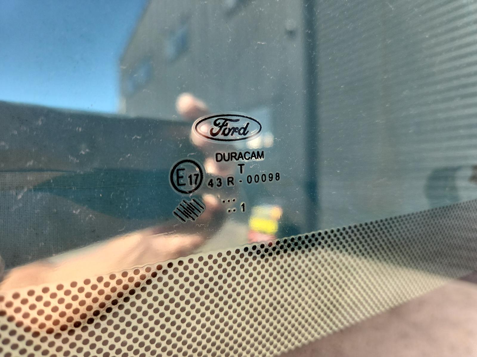 Ford Transit - 2006-2011