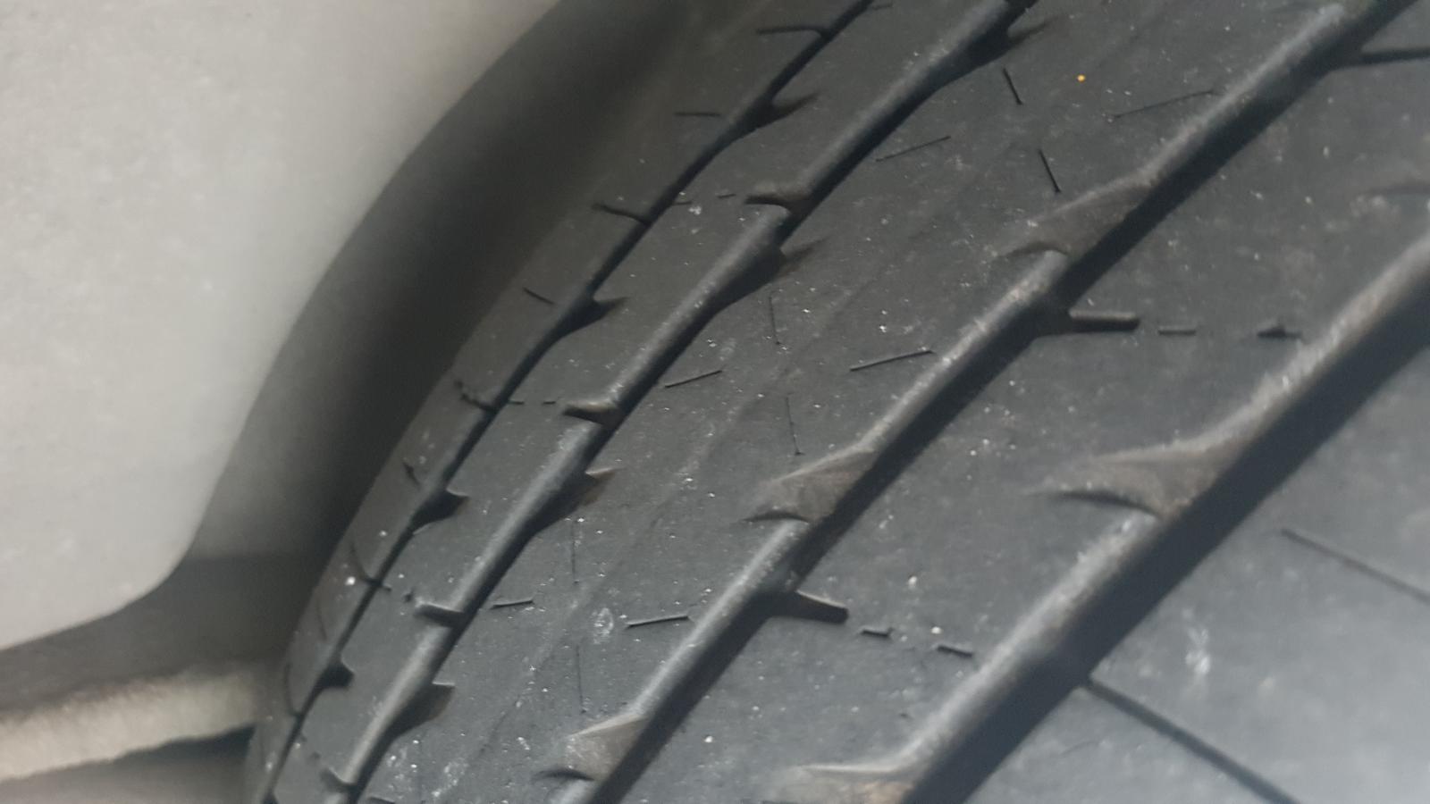 Holden Captiva - Captiva 7 2006-2011