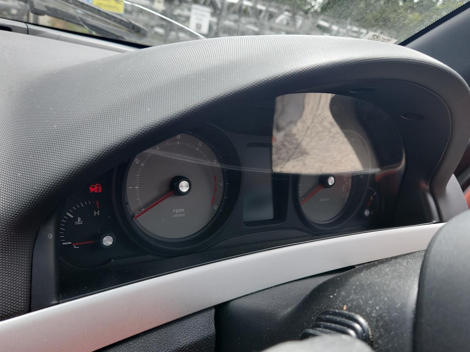 Holden Commodore - VE 2006-2013