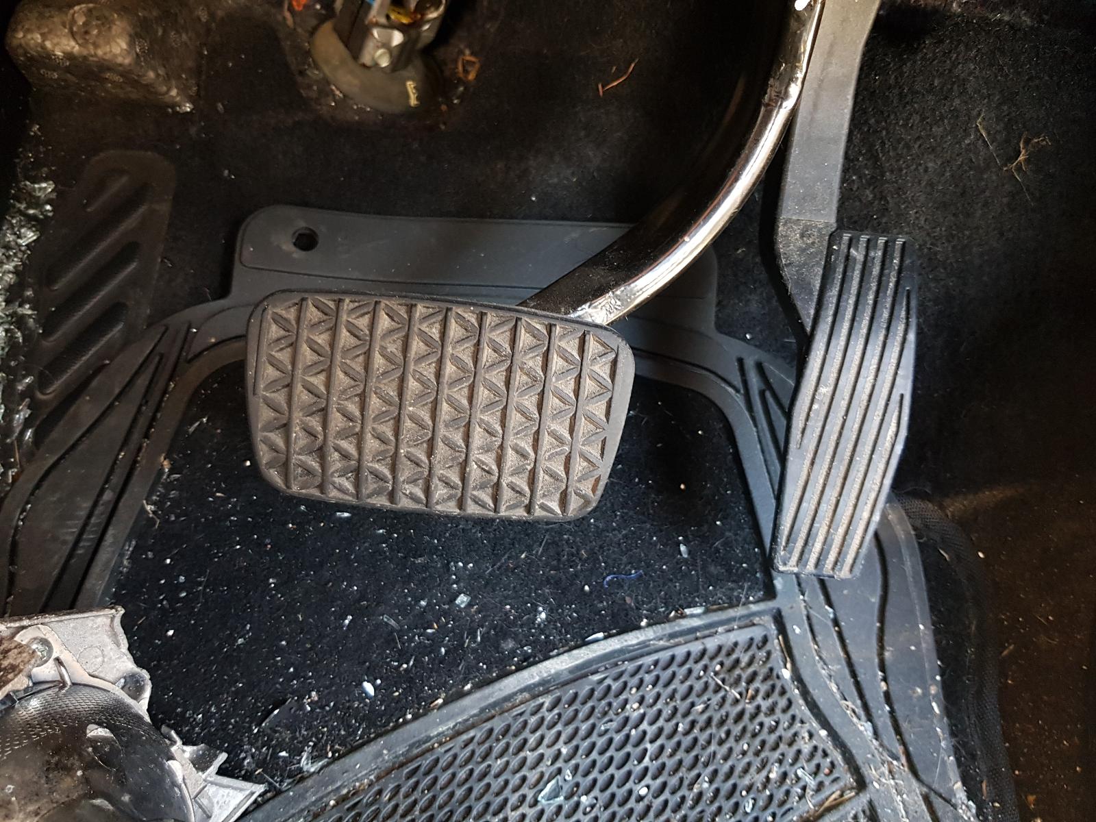 Holden Trax - TJ Series 2013-Present