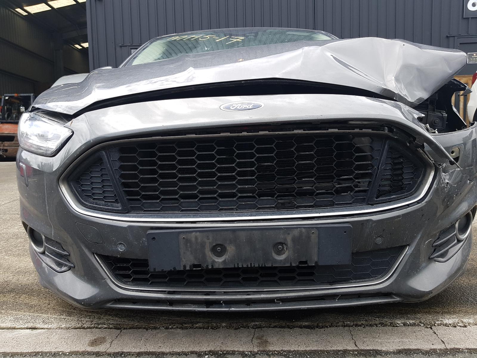 Ford Mondeo - MD 2014-2017