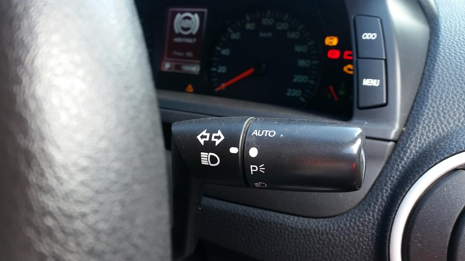 Ford Territory - SZ 2011-Present