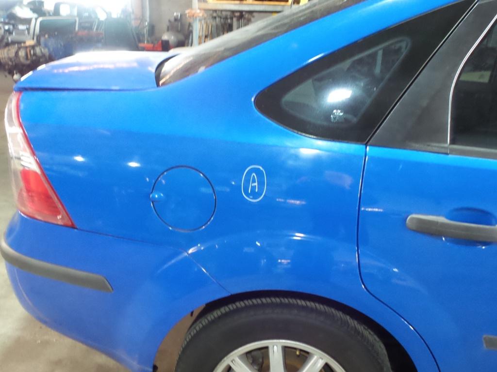 Ford Focus - LS 2005-2007