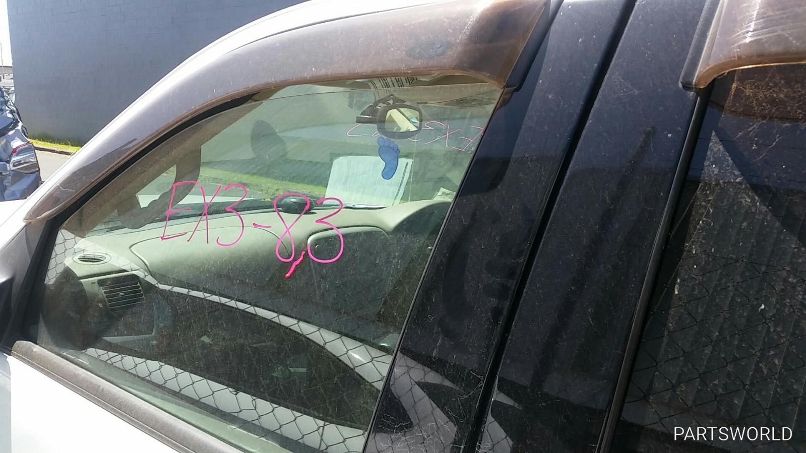 Ford Explorer - UT 2005-2007