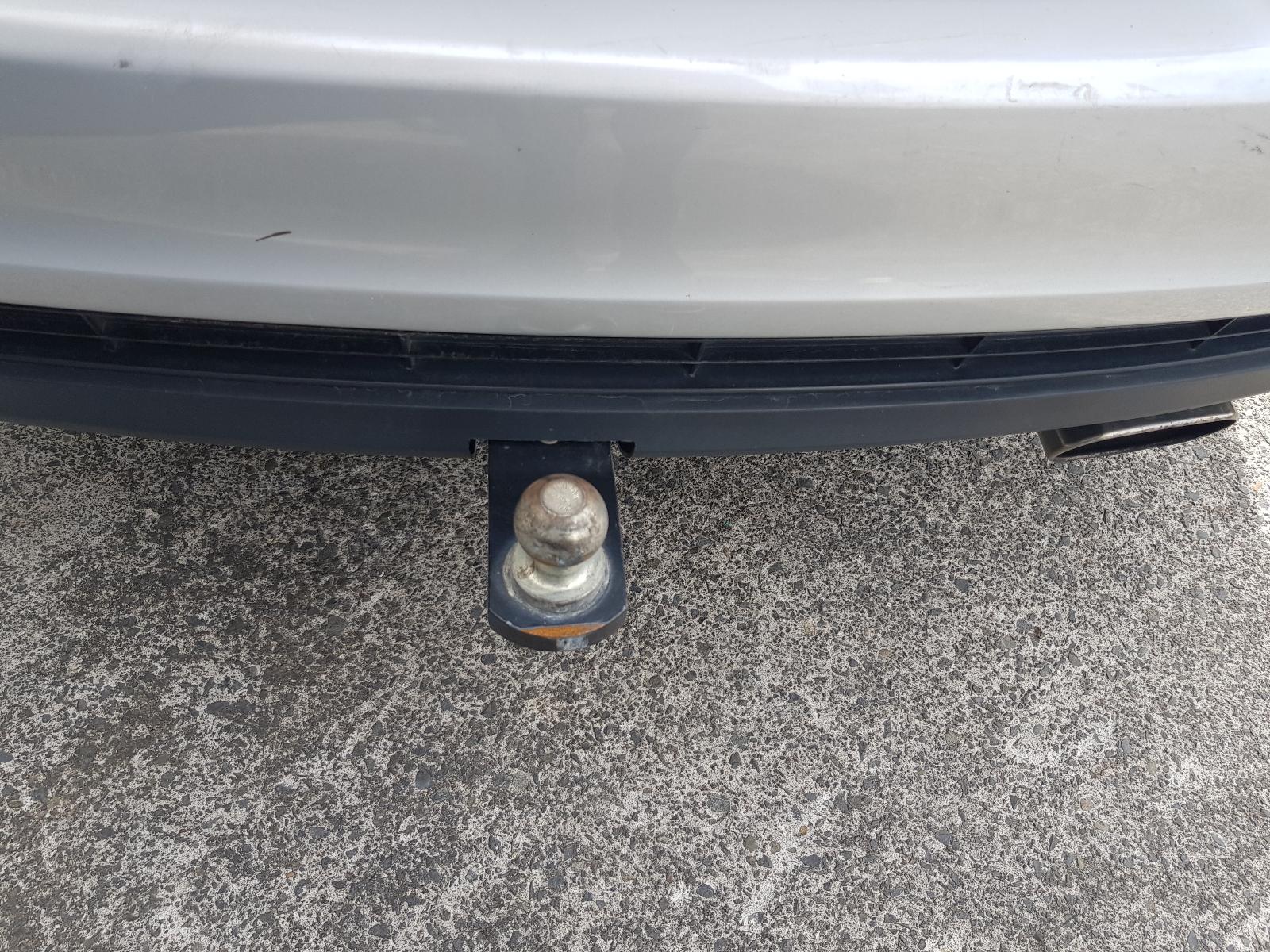 Ford Falcon - FG-FGX 2008-2016