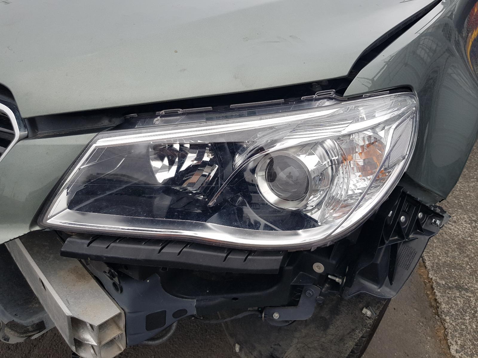 Holden Commodore - VF 2013-Present