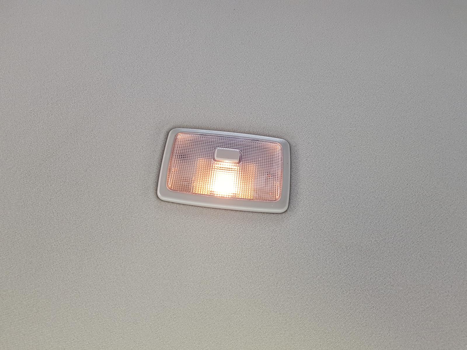 Holden Captiva - Captiva 7 2011-Present