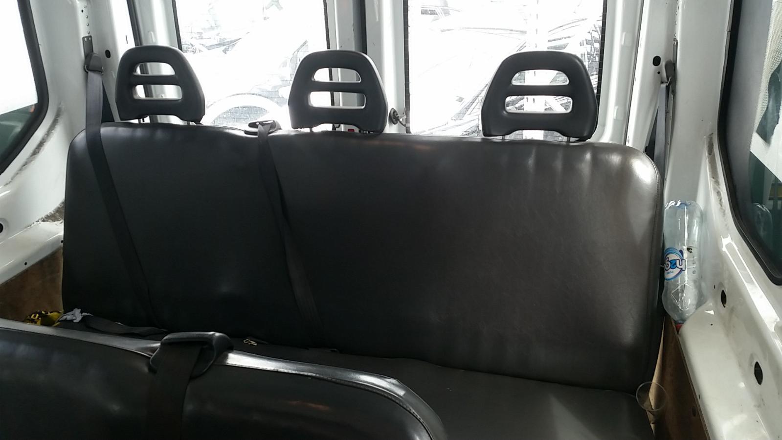 Ford Transit - Other