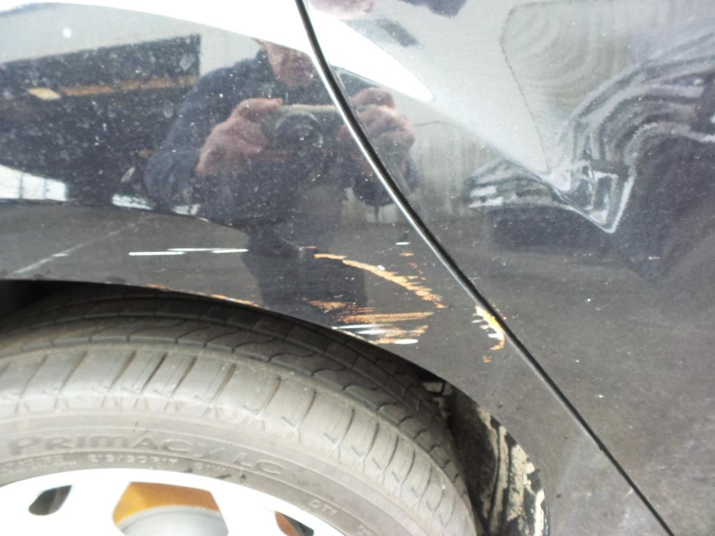 Ford Focus - LW 2011-2015