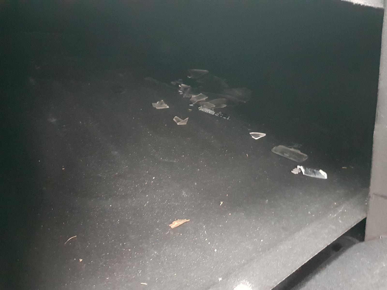 Holden Cruze - 2009-Present