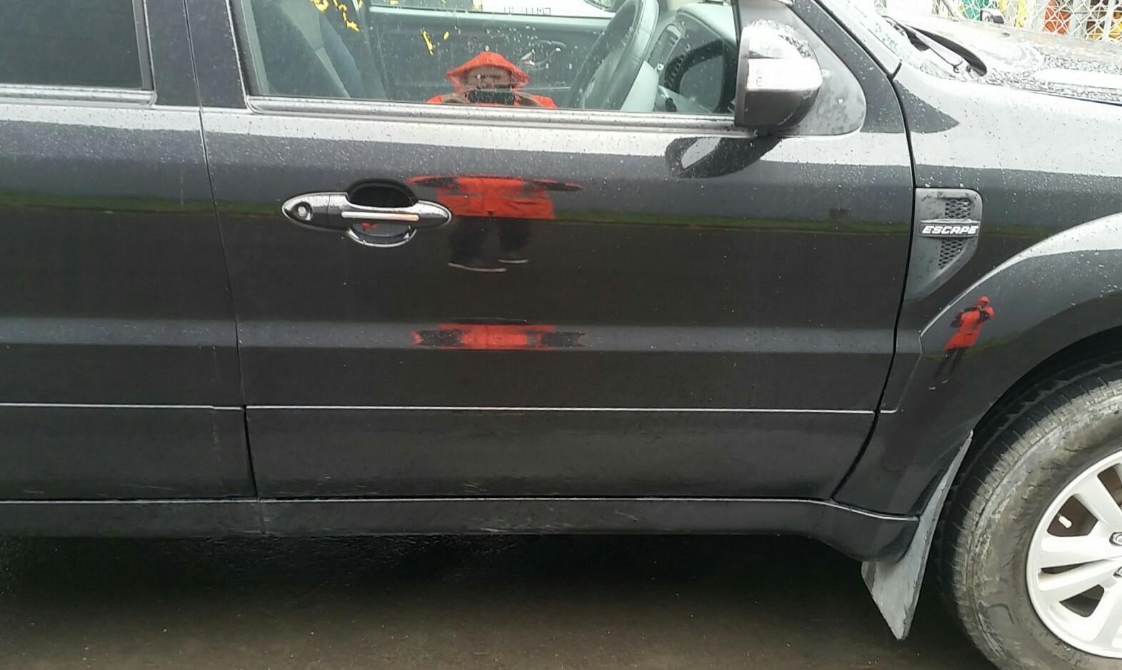 Ford Escape - LF 2007-Present