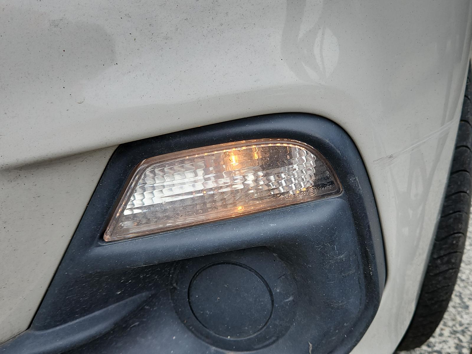 Holden Barina - Spark 2010-Present