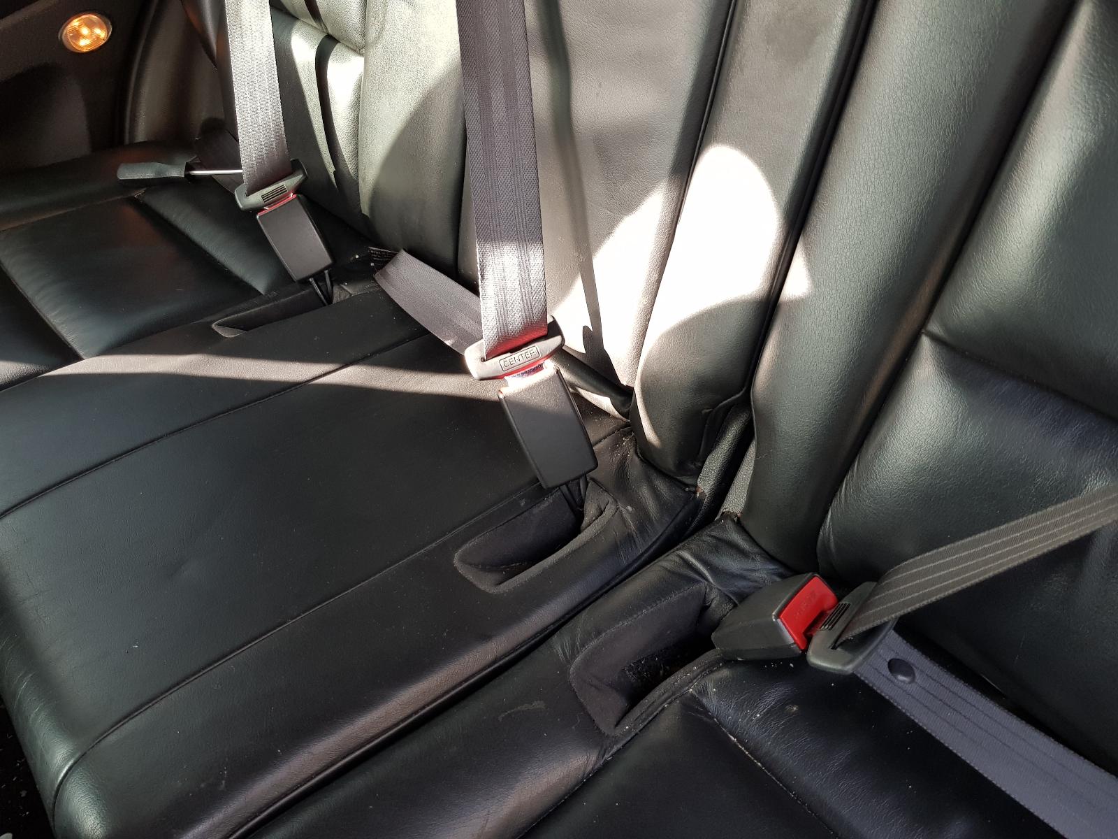 Ford Territory - SZ 2011-Present