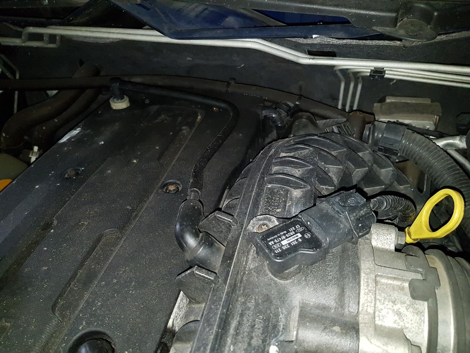 Ford Falcon - FG-FGX 2008-2016