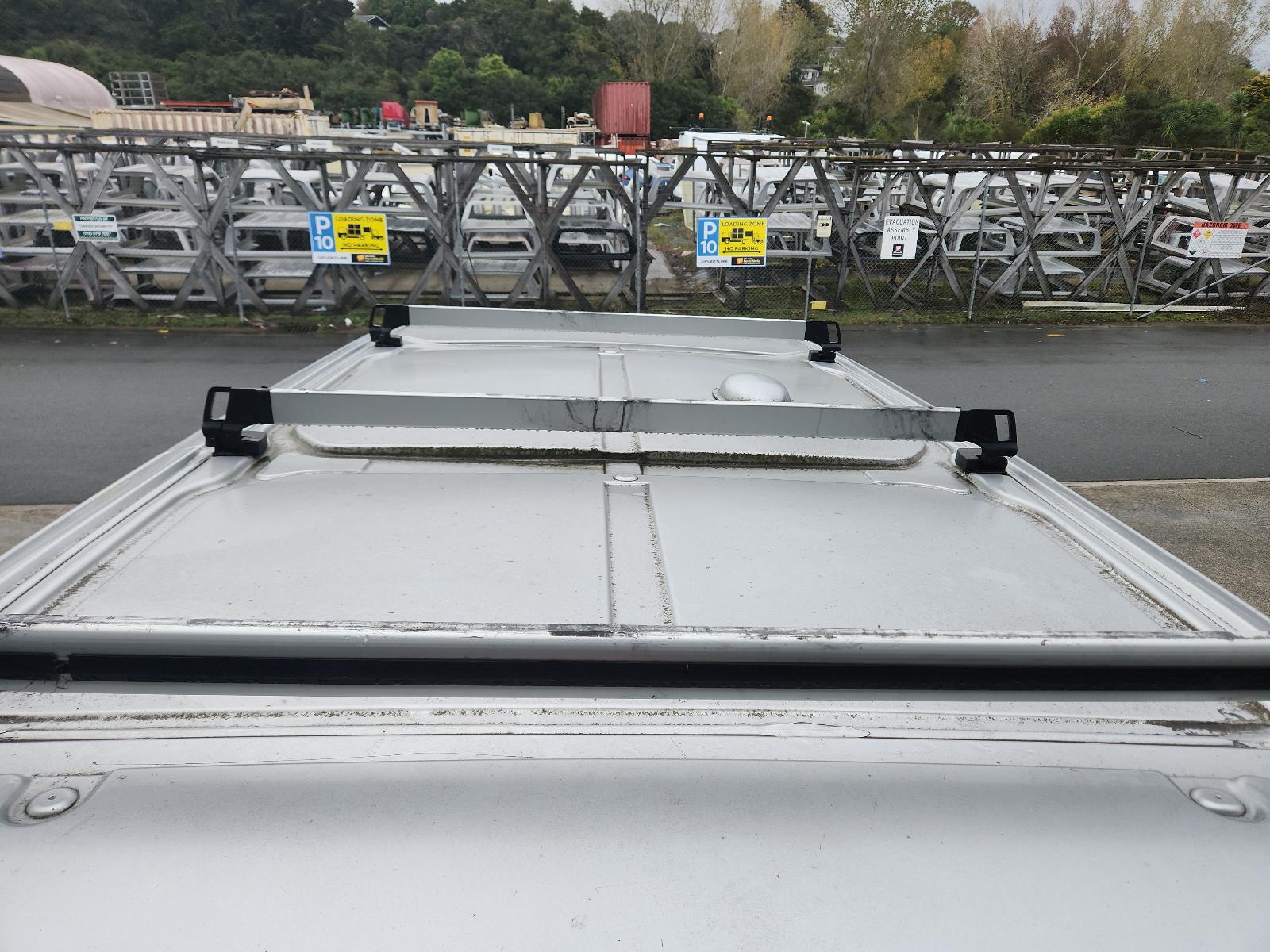 Ford Transit - Other