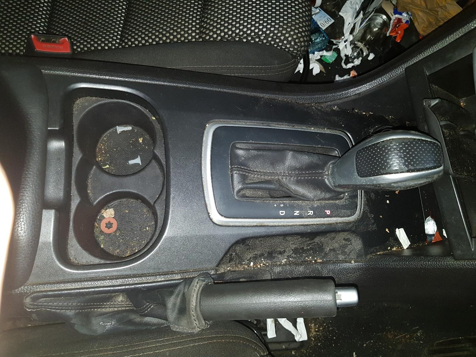 Ford Falcon - FG-FGX 2008-2016