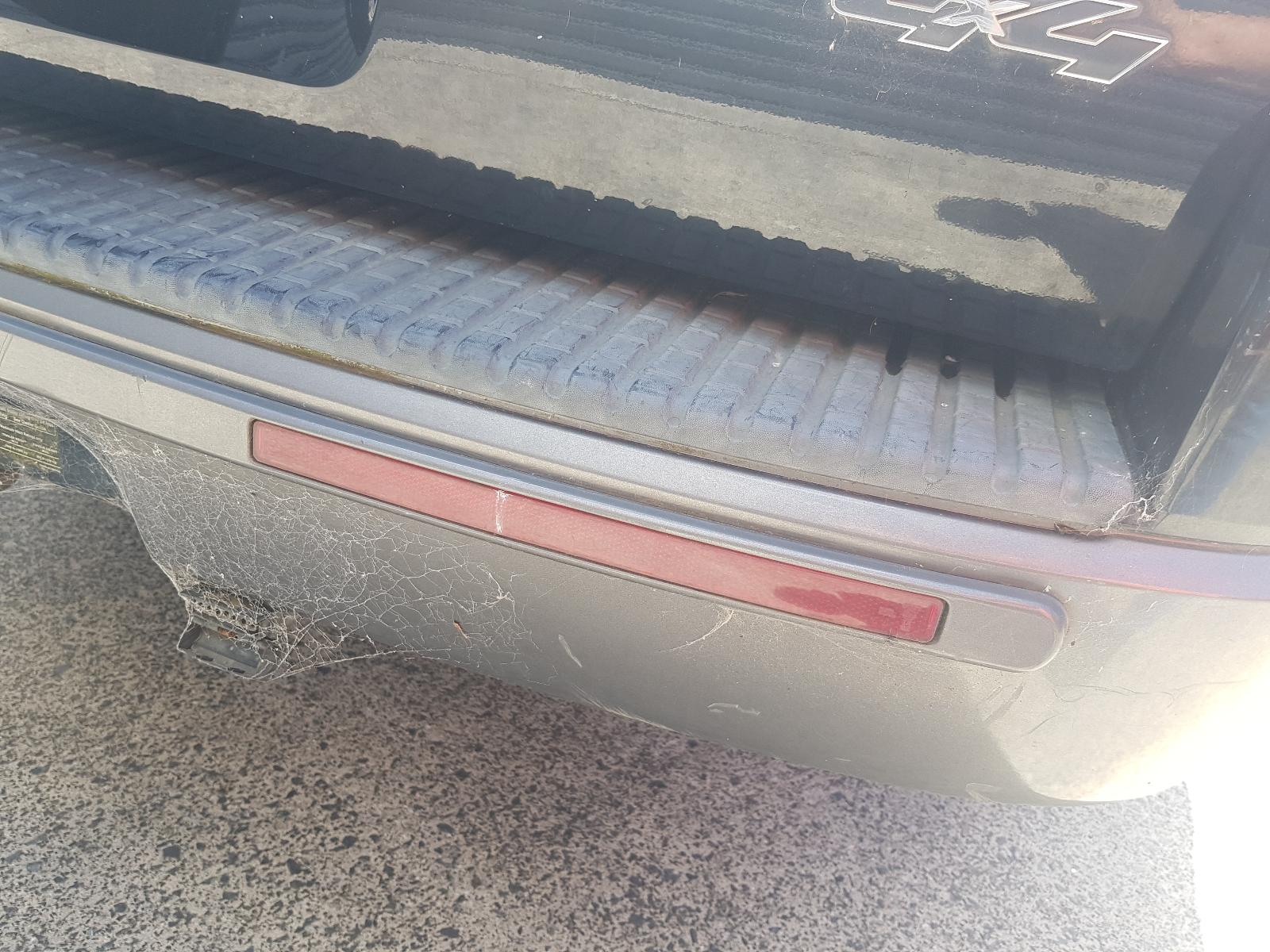 Ford Explorer - UT 2001-2005