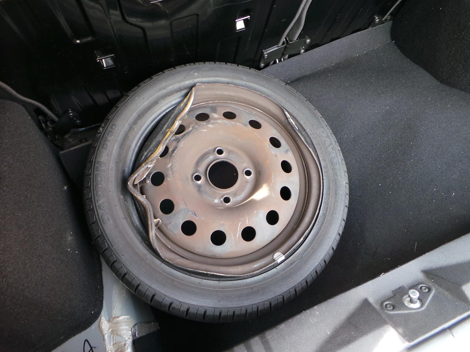 Ford Fiesta - MK V F/lift 2005-2008