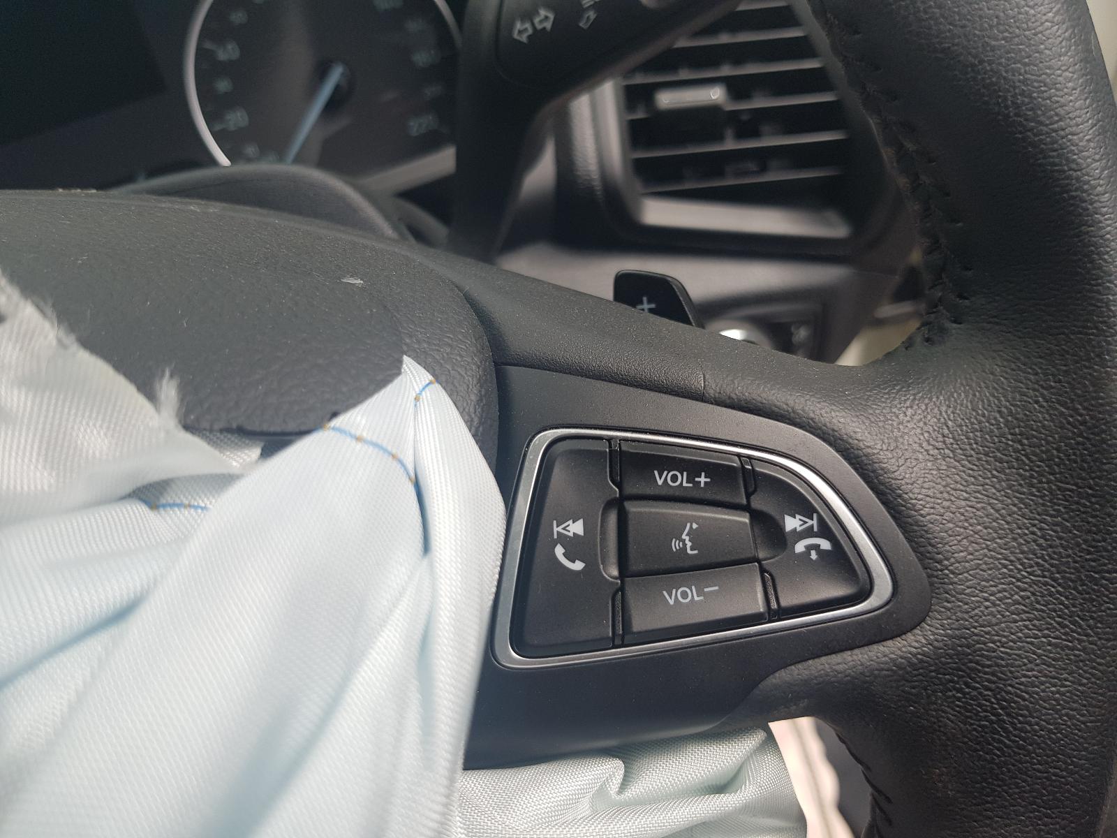 Ford EcoSport - BW 2013-present