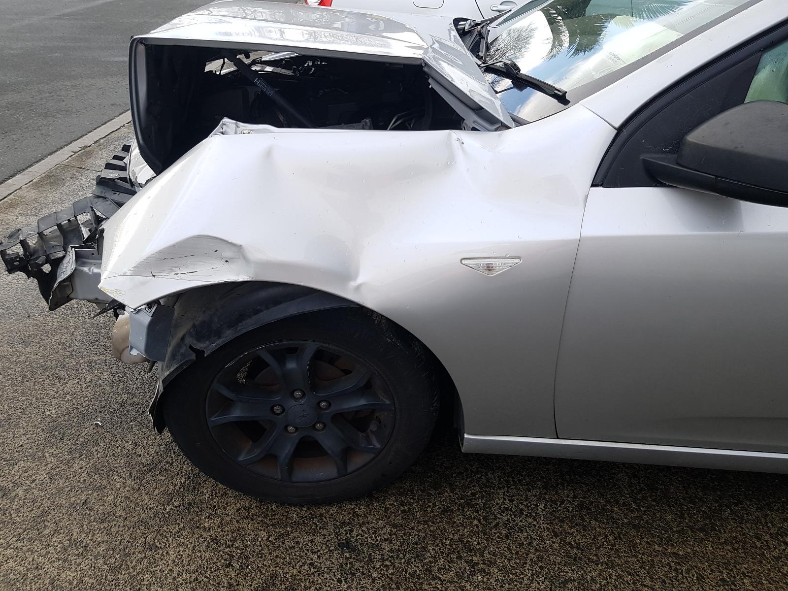 Ford Falcon - FG-FGX 2008-2016