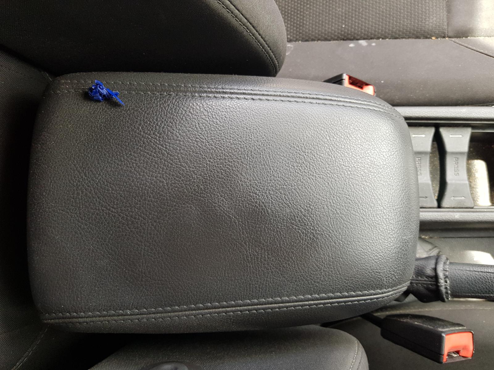 Ford Focus - LZ 2015-2017