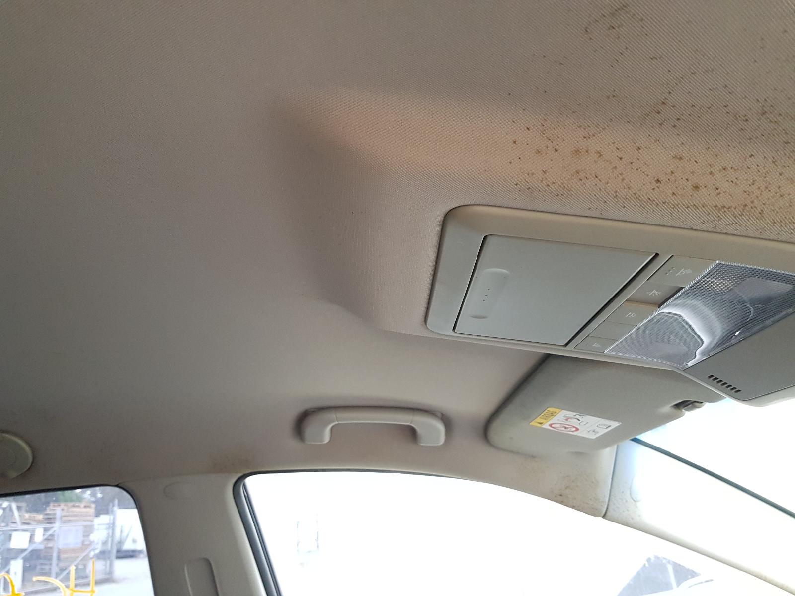 Holden Captiva - Captiva 5 2006-2011