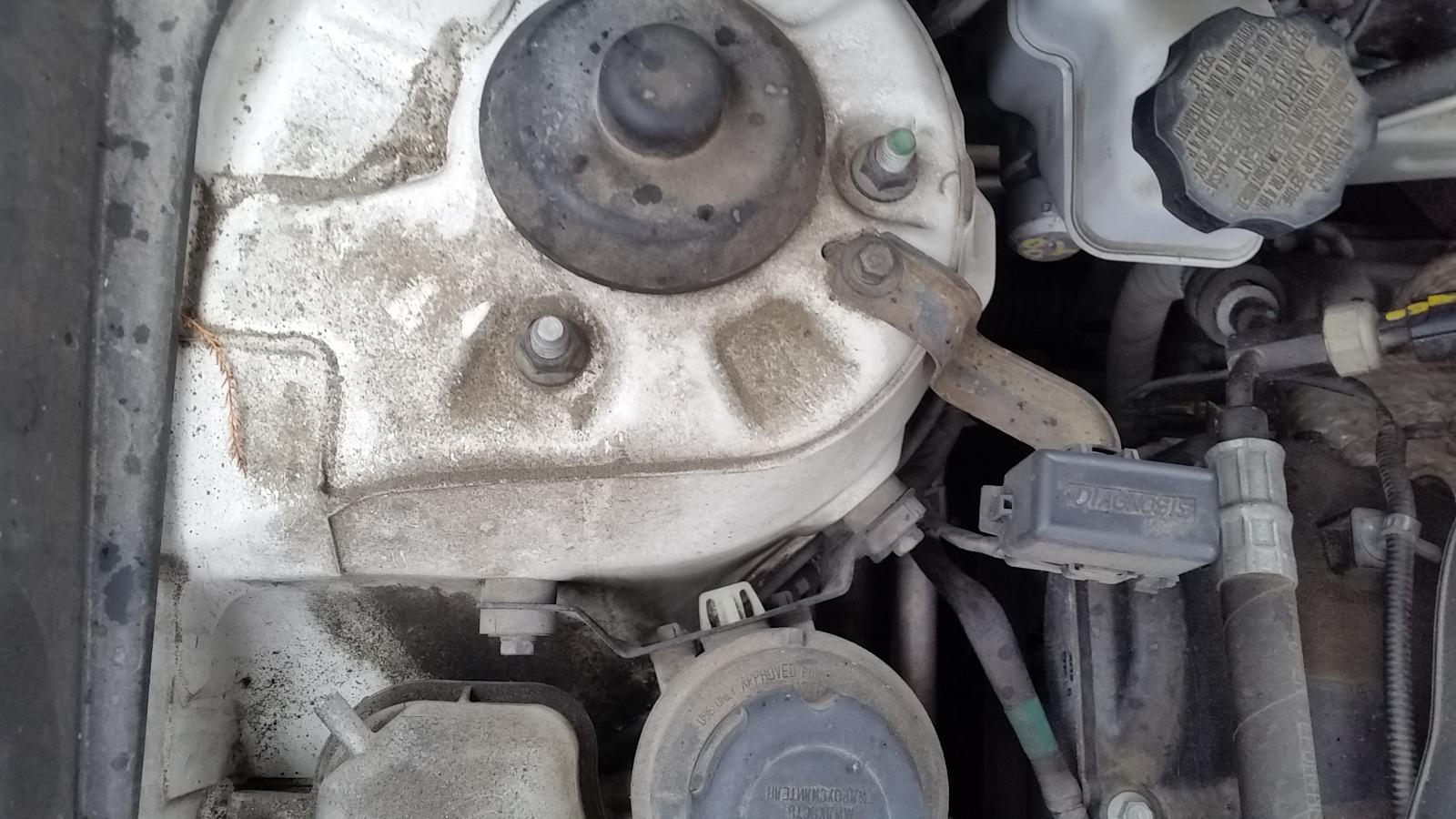 Hyundai i45 - 2010-2013