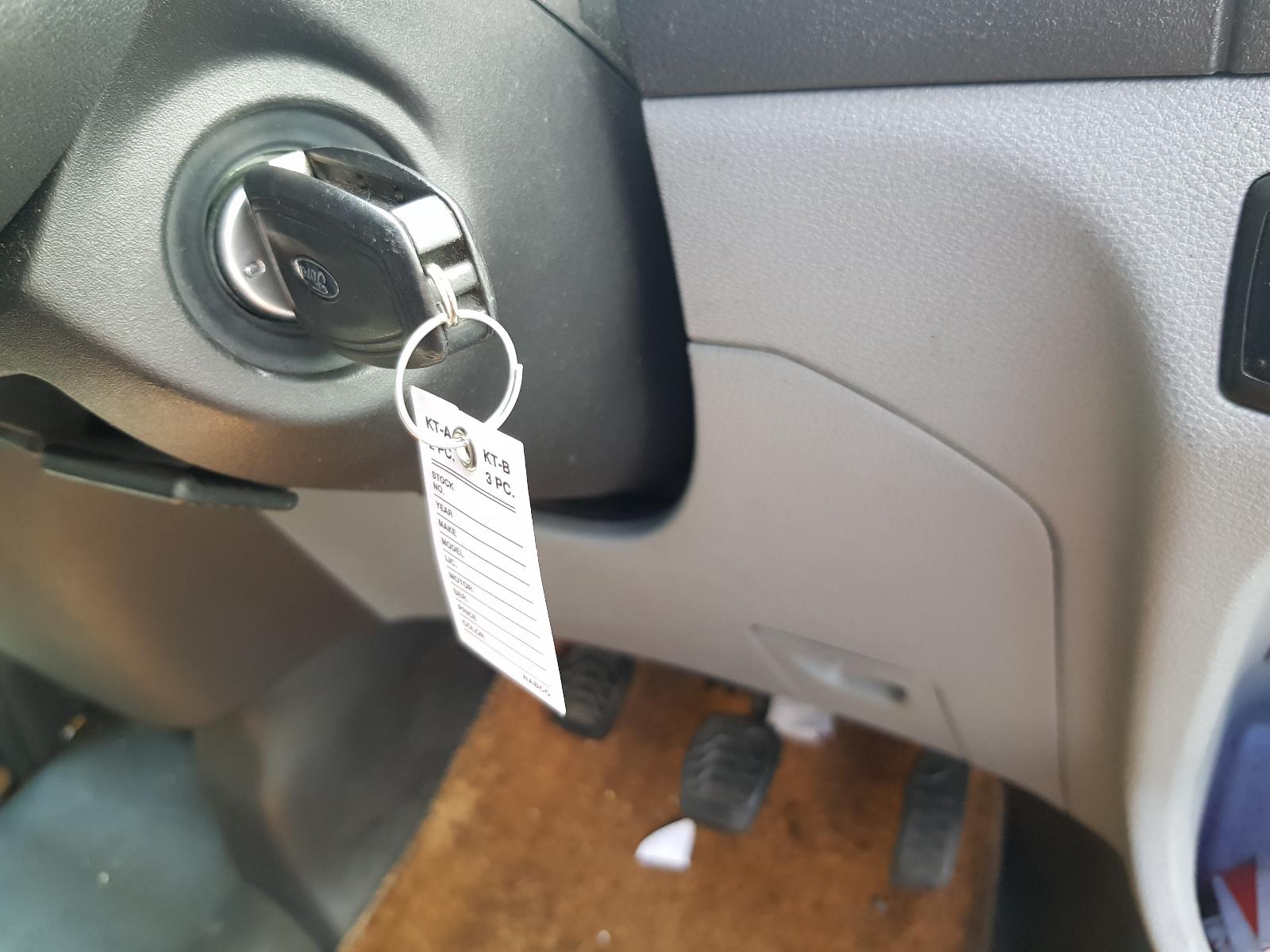 Ford Transit - Other